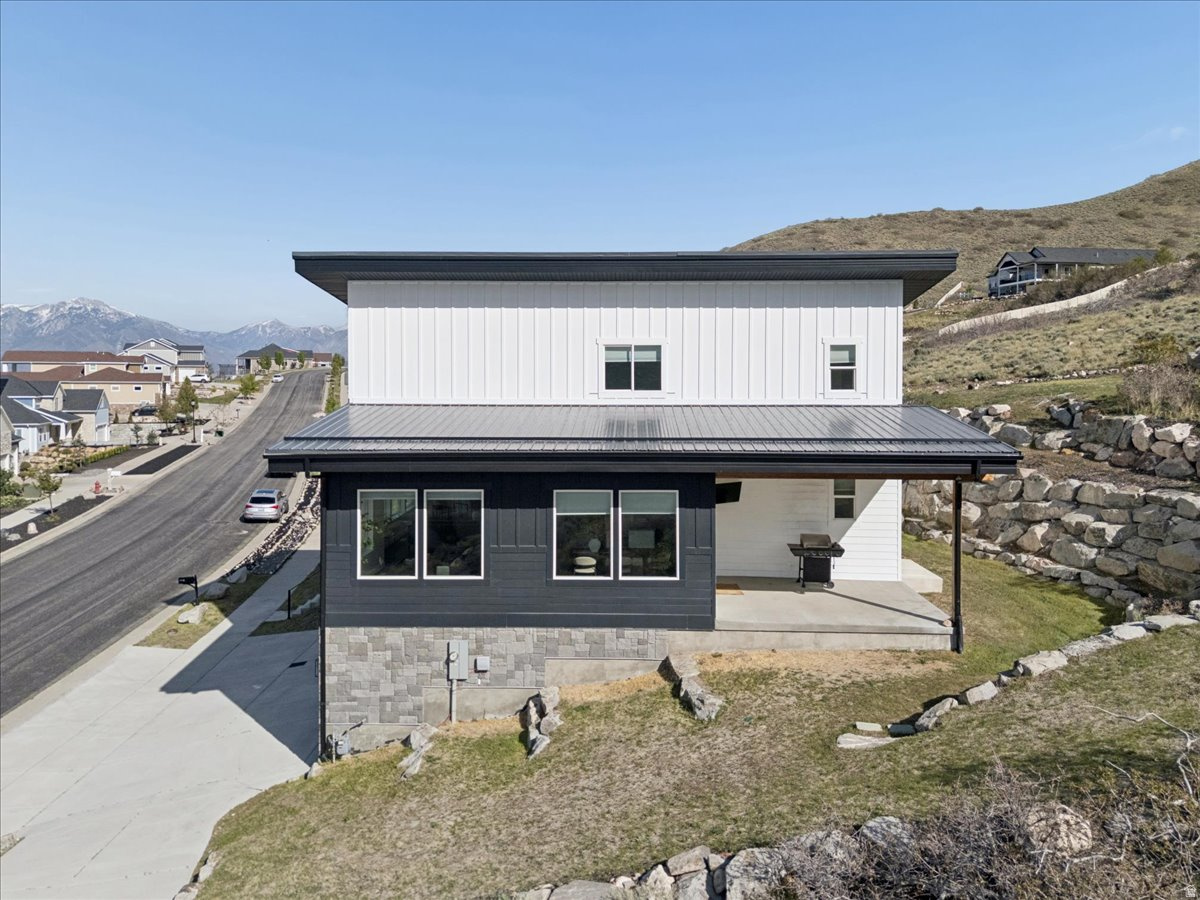 HERRIMAN - Residential