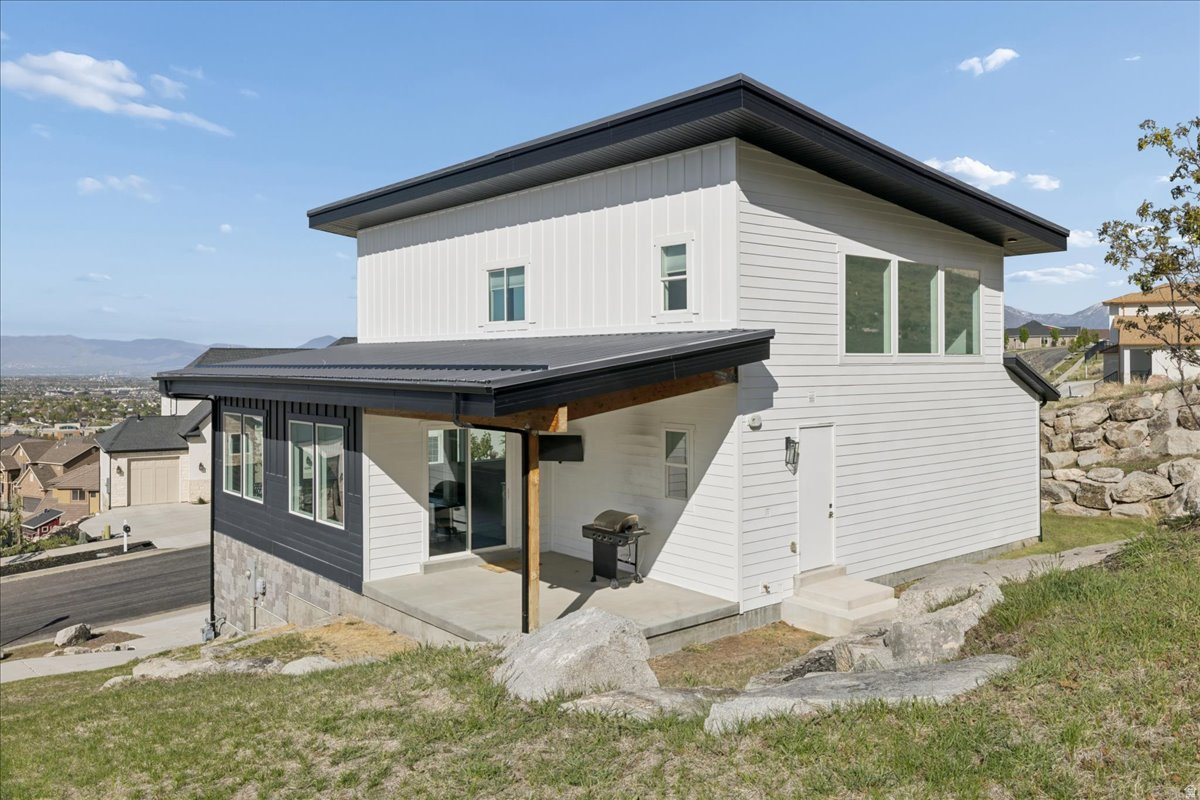 HERRIMAN - Residential