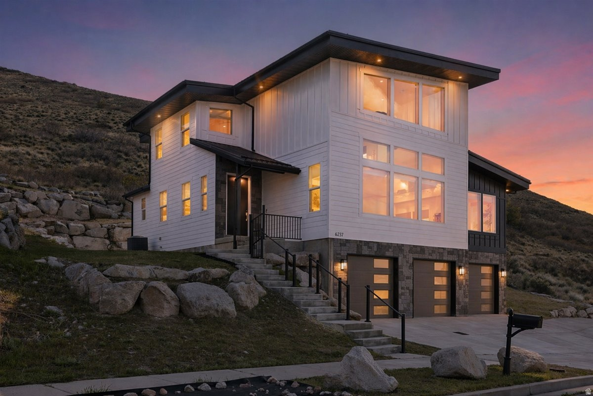 HERRIMAN - Residential