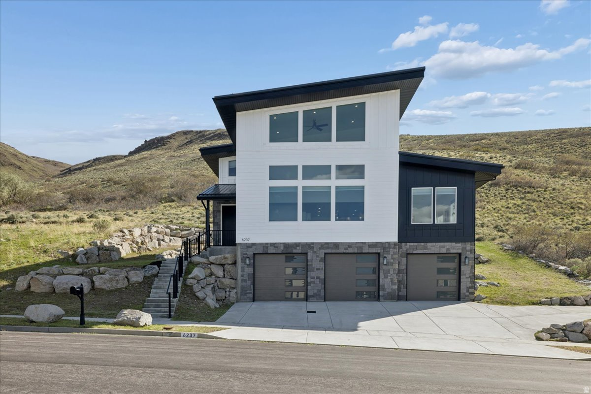 HERRIMAN - Residential
