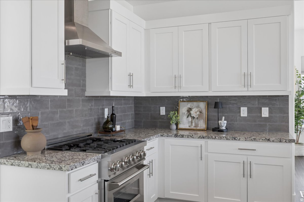 HERRIMAN - Residential