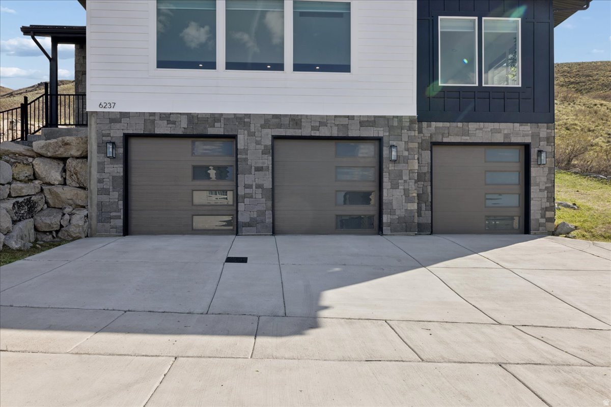 HERRIMAN - Residential