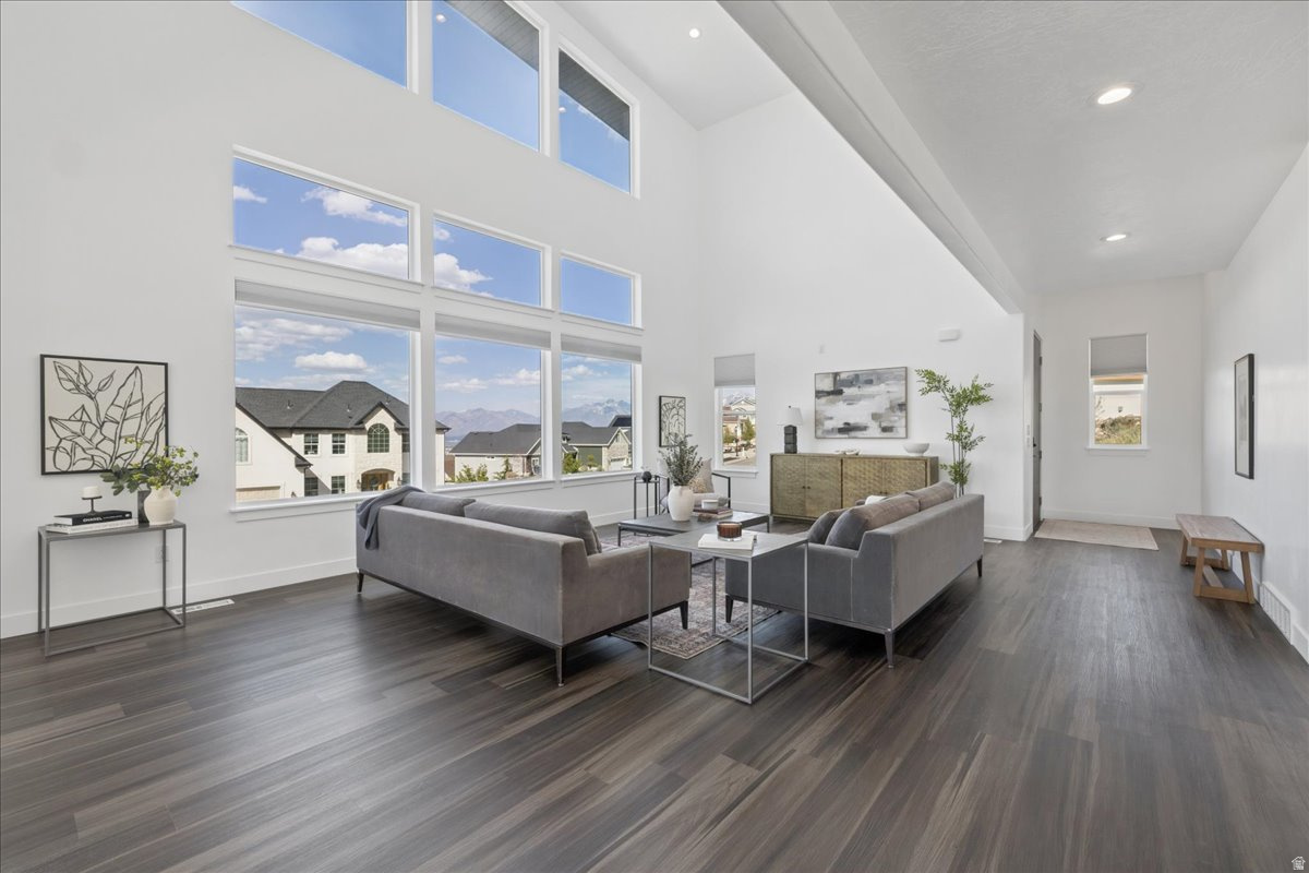 HERRIMAN - Residential