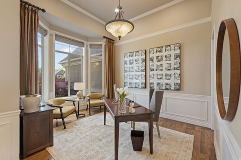 Tiny photo for 2312 W GALLANT FOX CT S, South Jordan, UT 84095 (MLS # 2154004)