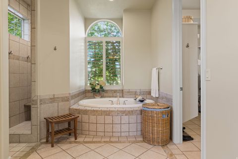 Tiny photo for 2312 W GALLANT FOX CT S, South Jordan, UT 84095 (MLS # 2154004)