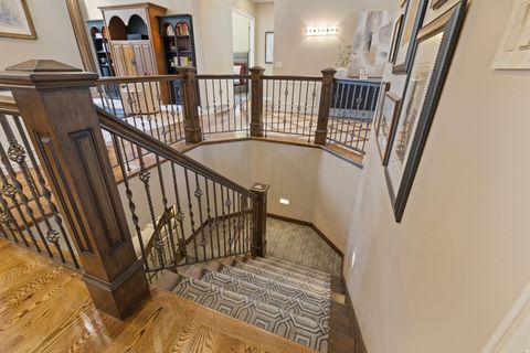 Tiny photo for 2312 W GALLANT FOX CT S, South Jordan, UT 84095 (MLS # 2154004)