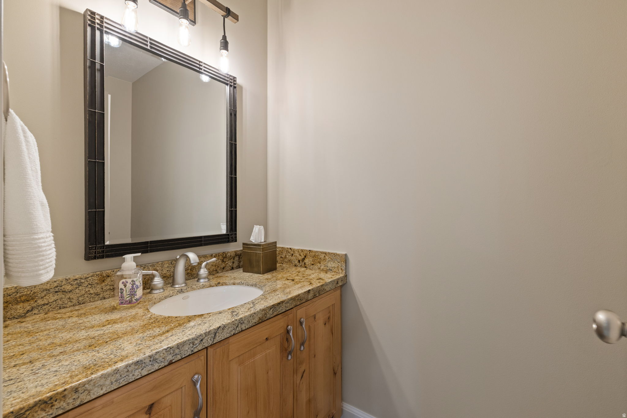 TRIPLE CROWN - Residential