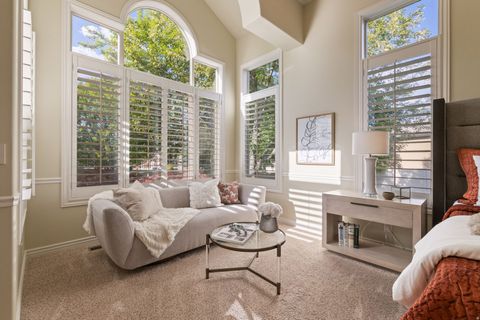 Tiny photo for 2312 W GALLANT FOX CT S, South Jordan, UT 84095 (MLS # 2154004)