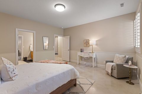 Tiny photo for 2312 W GALLANT FOX CT S, South Jordan, UT 84095 (MLS # 2154004)