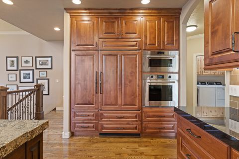 Tiny photo for 2312 W GALLANT FOX CT S, South Jordan, UT 84095 (MLS # 2154004)