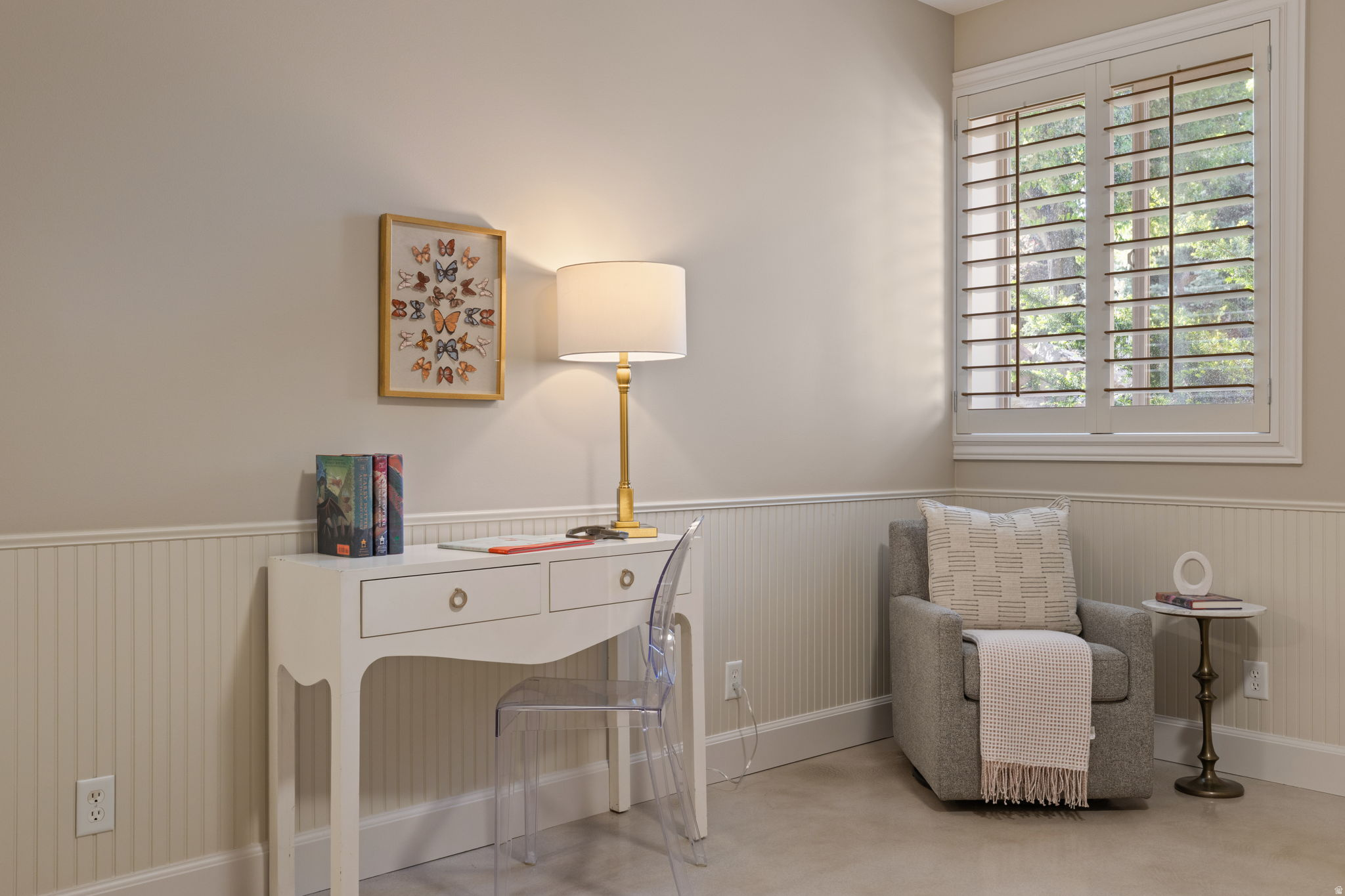 TRIPLE CROWN - Residential