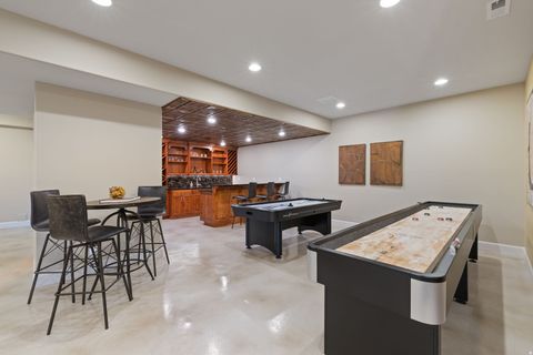 Tiny photo for 2312 W GALLANT FOX CT S, South Jordan, UT 84095 (MLS # 2154004)
