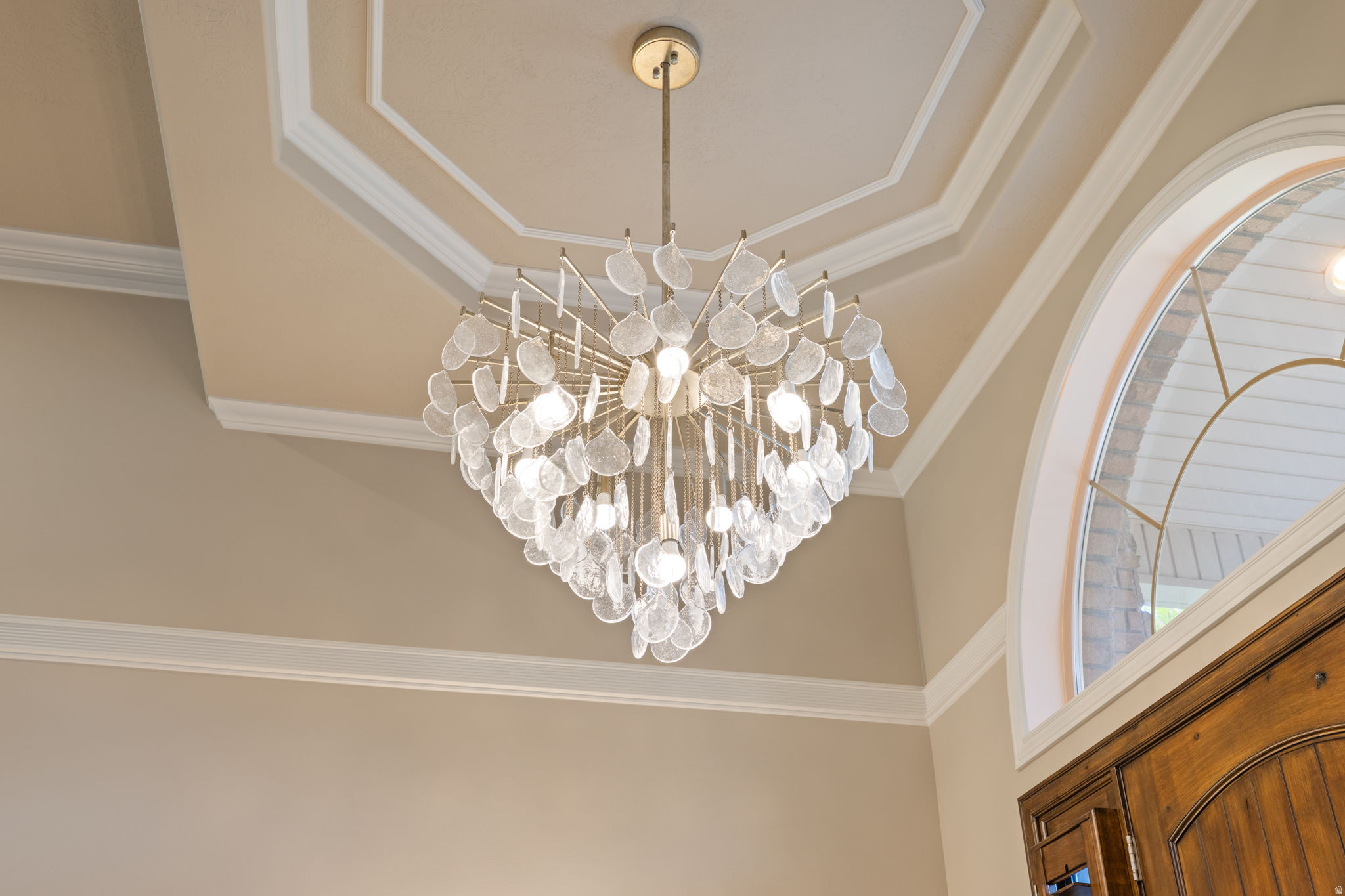 TRIPLE CROWN - Residential