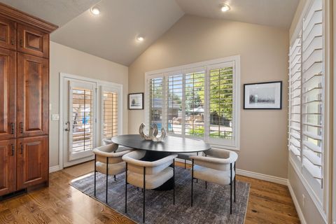 Tiny photo for 2312 W GALLANT FOX CT S, South Jordan, UT 84095 (MLS # 2154004)