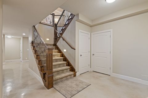 Tiny photo for 2312 W GALLANT FOX CT S, South Jordan, UT 84095 (MLS # 2154004)