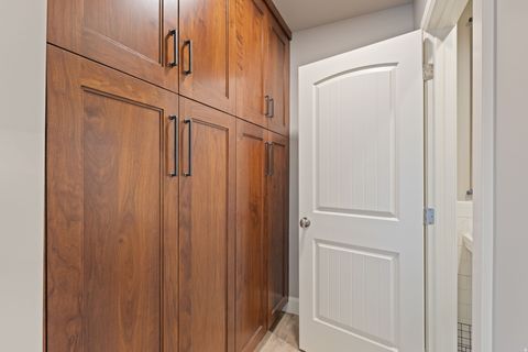 Tiny photo for 2312 W GALLANT FOX CT S, South Jordan, UT 84095 (MLS # 2154004)