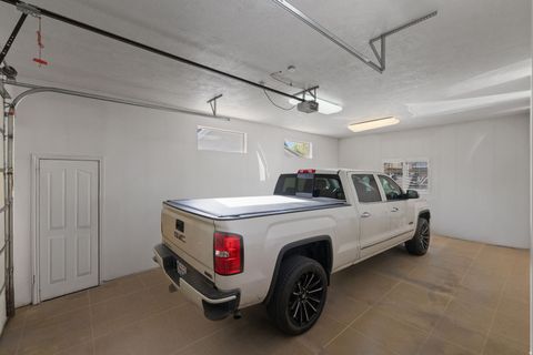 Tiny photo for 2312 W GALLANT FOX CT S, South Jordan, UT 84095 (MLS # 2154004)