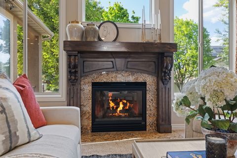 Tiny photo for 2312 W GALLANT FOX CT S, South Jordan, UT 84095 (MLS # 2154004)
