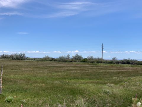 Vacant Land For Sale - 3249 E 7000<br/> Roosevelt, UT 84066