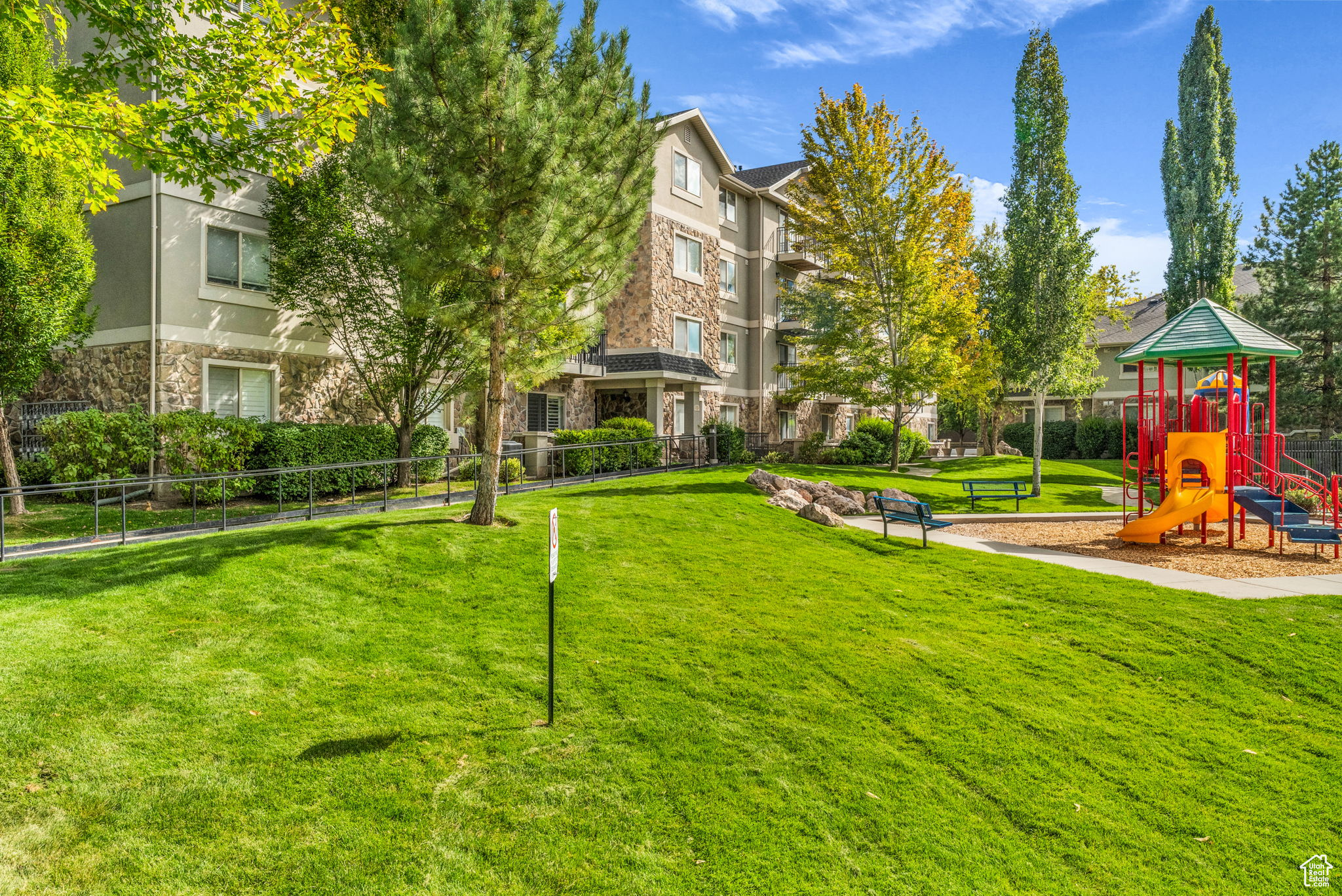 STONE HAVEN - Residential