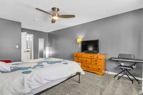 Tiny photo for 1230 E PRIVET DR #103, Cottonwood Heights, UT 84121 (MLS # 2114777)