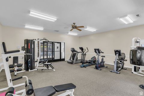 Tiny photo for 1230 E PRIVET DR #103, Cottonwood Heights, UT 84121 (MLS # 2114777)