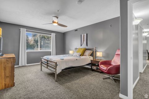 Tiny photo for 1230 E PRIVET DR #103, Cottonwood Heights, UT 84121 (MLS # 2114777)