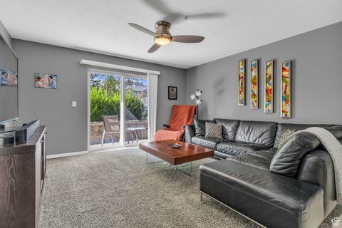 Tiny photo for 1230 E PRIVET DR #103, Cottonwood Heights, UT 84121 (MLS # 2114777)