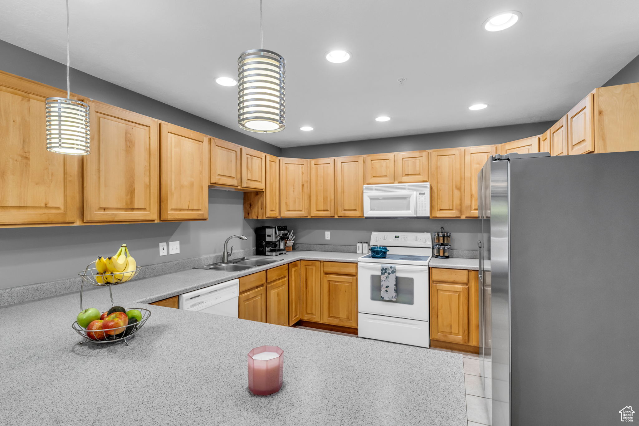 STONE HAVEN - Residential