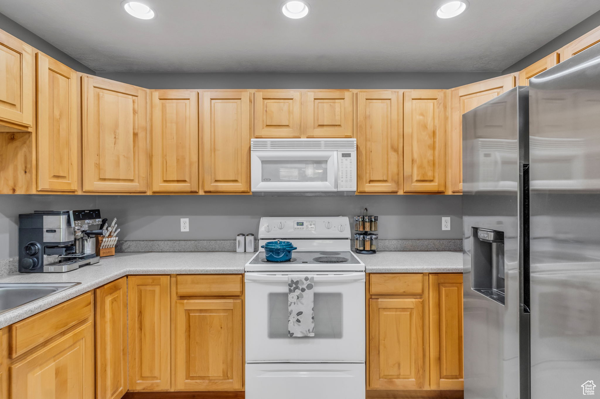 STONE HAVEN - Residential