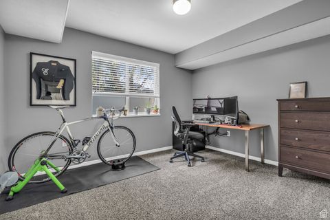 Tiny photo for 1230 E PRIVET DR #103, Cottonwood Heights, UT 84121 (MLS # 2114777)