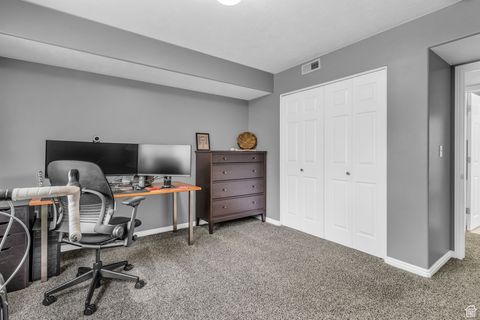 Tiny photo for 1230 E PRIVET DR #103, Cottonwood Heights, UT 84121 (MLS # 2114777)