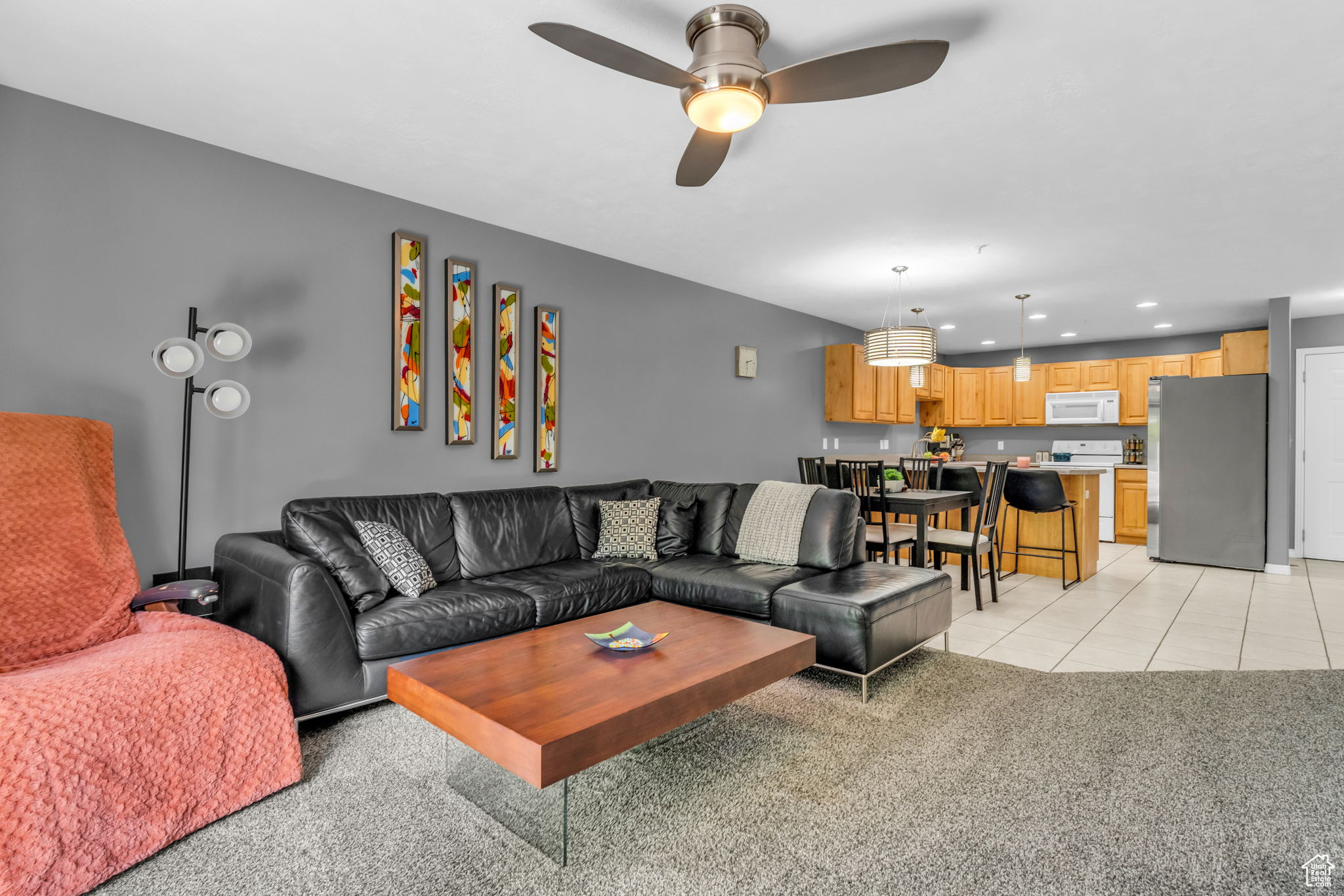 STONE HAVEN - Residential