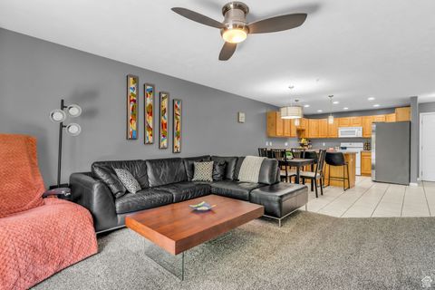 Tiny photo for 1230 E PRIVET DR #103, Cottonwood Heights, UT 84121 (MLS # 2114777)