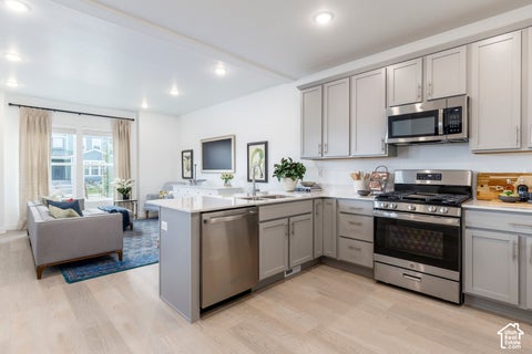 Tiny photo for 164 SCENIC HEIGHTS RD, Kamas, UT 84036 (MLS # 2190406)