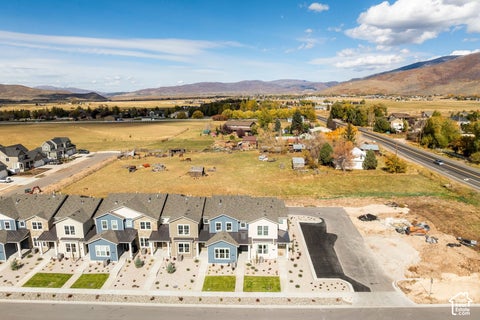 Tiny photo for 164 SCENIC HEIGHTS RD, Kamas, UT 84036 (MLS # 2190406)