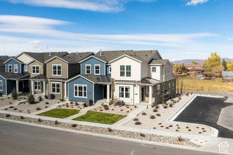 Tiny photo for 164 SCENIC HEIGHTS RD, Kamas, UT 84036 (MLS # 2190406)