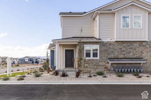 Tiny photo for 164 SCENIC HEIGHTS RD, Kamas, UT 84036 (MLS # 2190406)