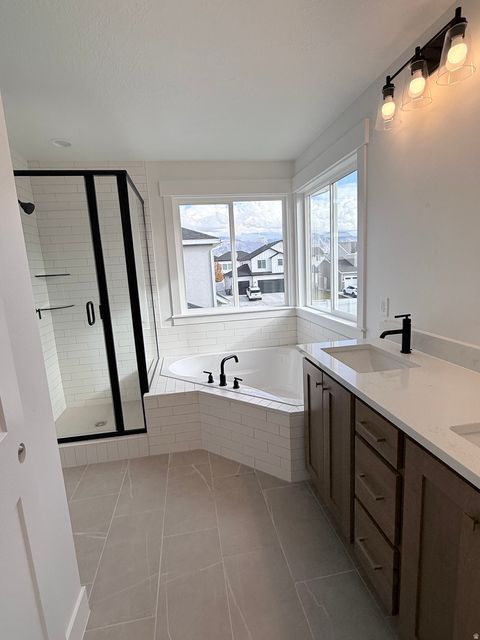 Tiny photo for 153 W HACKBERRY RD, Vineyard, UT 84059 (MLS # 2124126)