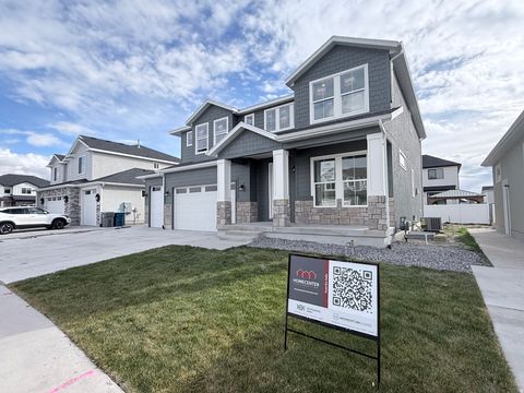 Tiny photo for 153 W HACKBERRY RD, Vineyard, UT 84059 (MLS # 2124126)