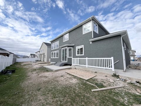 Tiny photo for 153 W HACKBERRY RD, Vineyard, UT 84059 (MLS # 2124126)