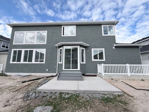 Tiny photo for 153 W HACKBERRY RD, Vineyard, UT 84059 (MLS # 2124126)
