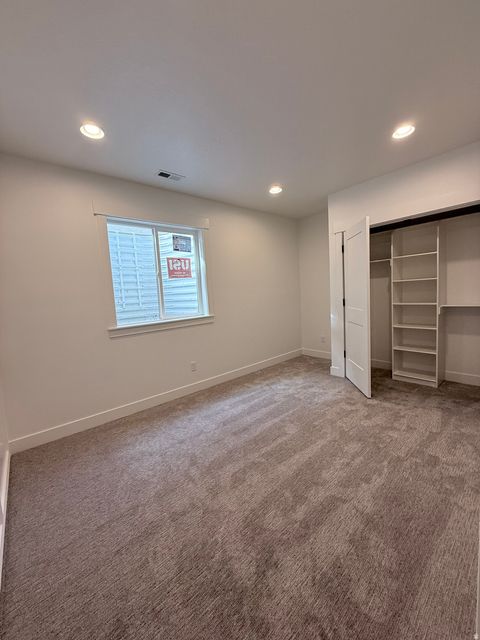 Tiny photo for 153 W HACKBERRY RD, Vineyard, UT 84059 (MLS # 2124126)