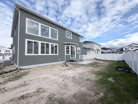 Tiny photo for 153 W HACKBERRY RD, Vineyard, UT 84059 (MLS # 2124126)