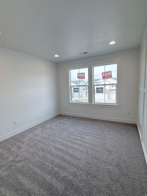 Tiny photo for 153 W HACKBERRY RD, Vineyard, UT 84059 (MLS # 2124126)