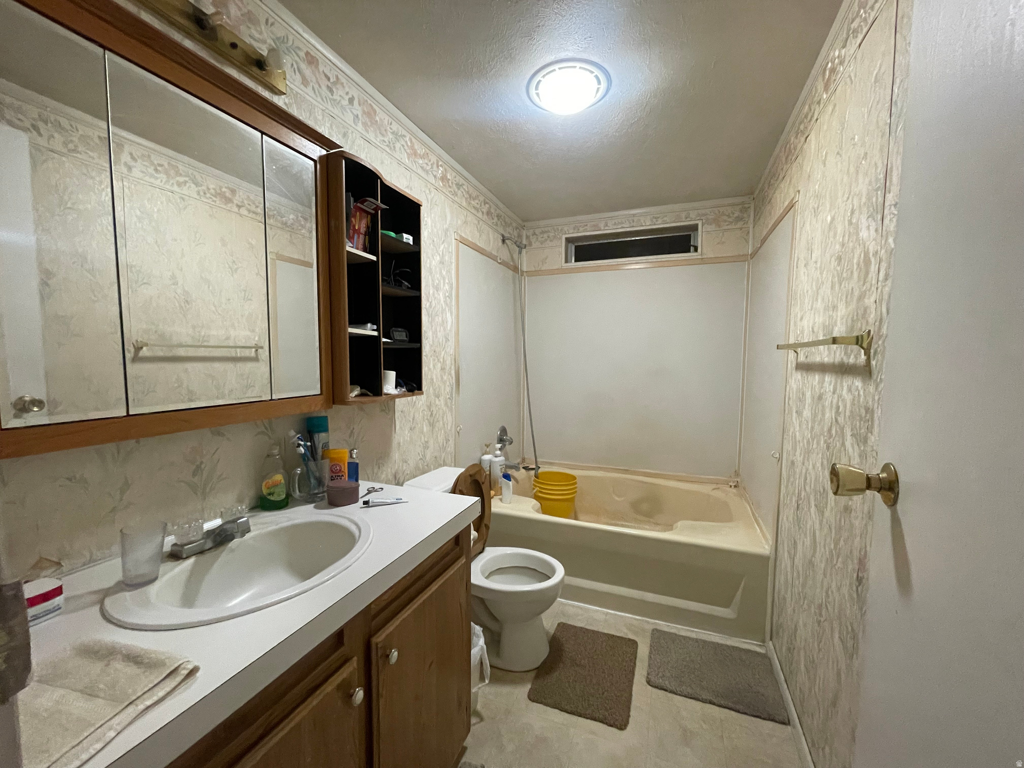 HACIENDA MOBILE PARK - Residential