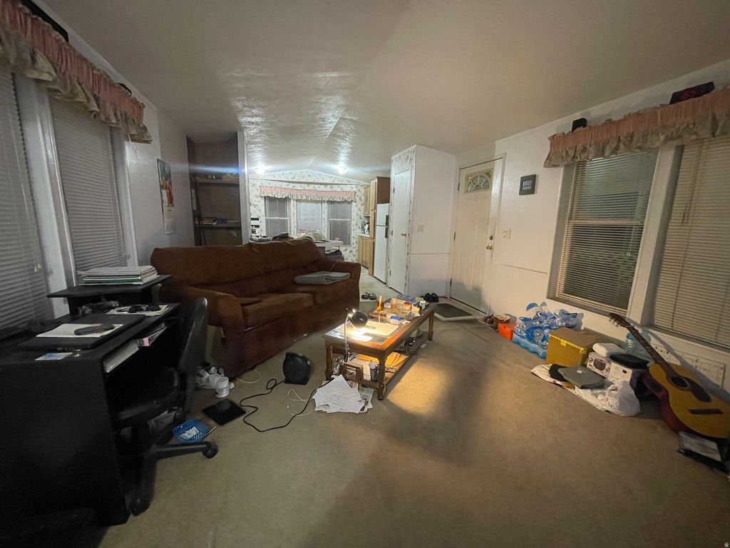 Photo of 3607 S LA SUE SUE ST W #184, West Valley City, UT 84119 (MLS # 2124815)