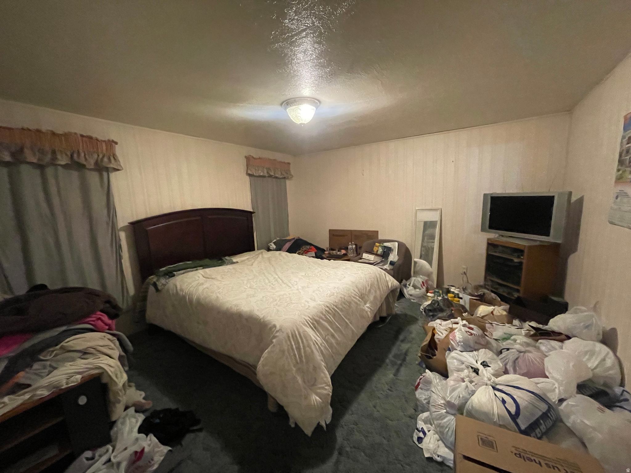 HACIENDA MOBILE PARK - Residential