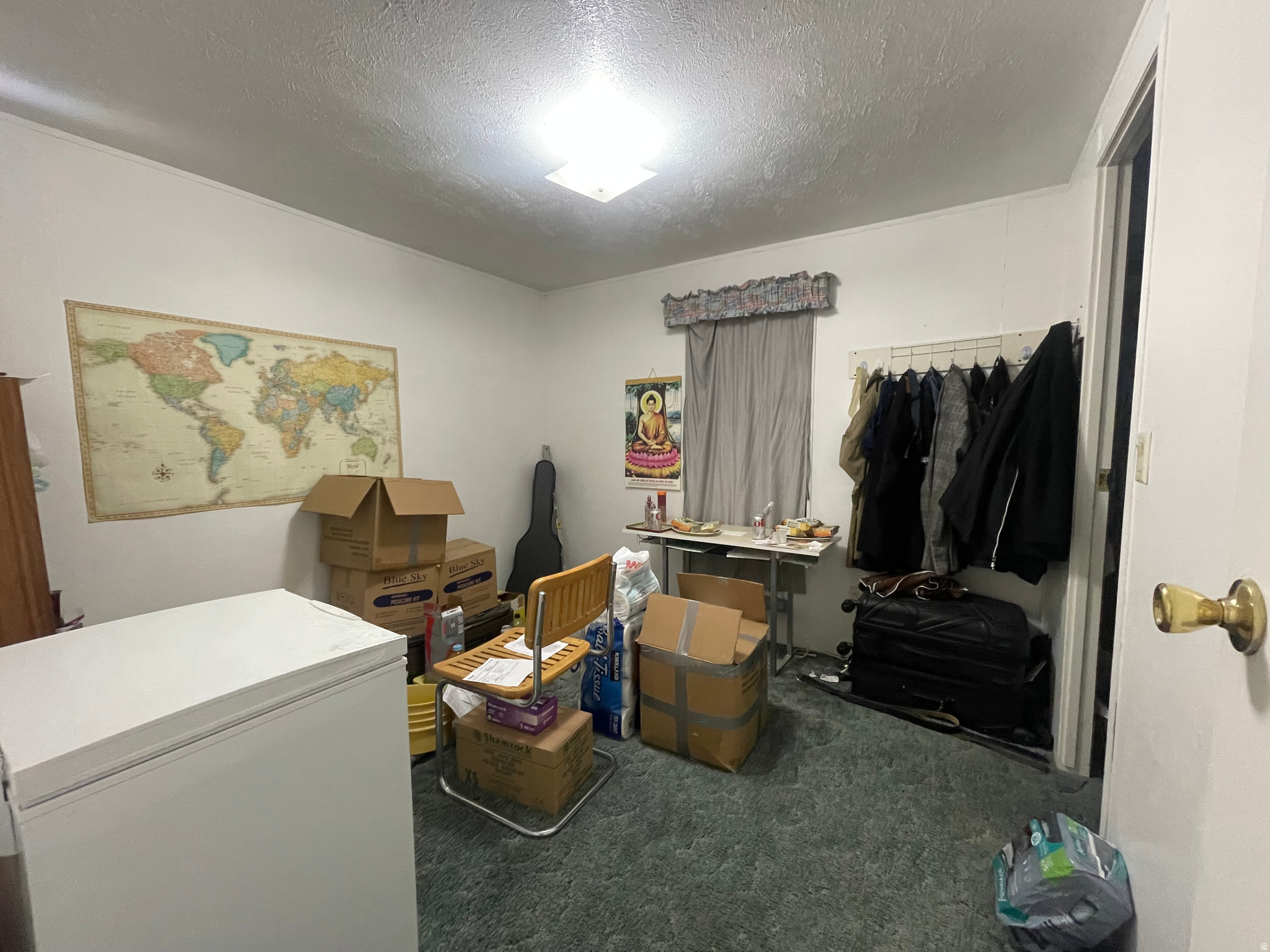 HACIENDA MOBILE PARK - Residential