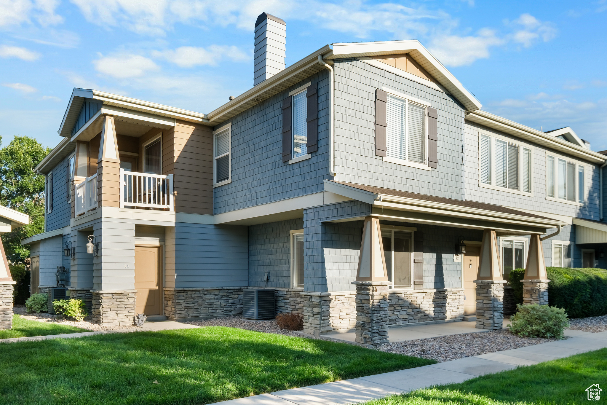 ROCKWELL CONDO - Residential